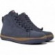 BOTIN CAMPER PEU PISTE K300287 NAVY