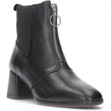 BOTTINES PIKOLINOS SEVILLA W1W-8800 BLACK