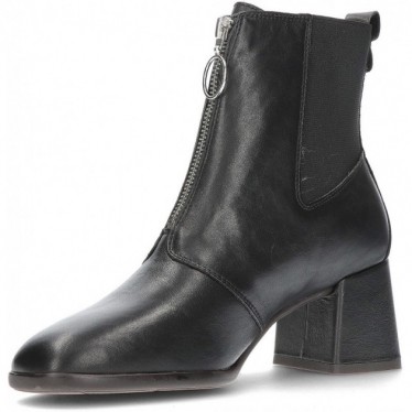 BOTTINES PIKOLINOS SEVILLA W1W-8800 BLACK