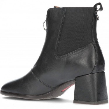 BOTTINES PIKOLINOS SEVILLA W1W-8800 BLACK