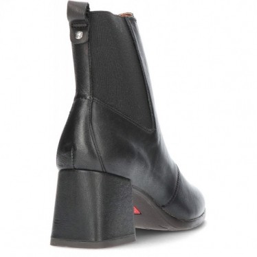 BOTTINES PIKOLINOS SEVILLA W1W-8800 BLACK