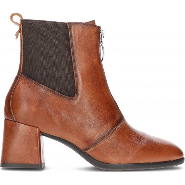 BOTTINES PIKOLINOS SEVILLA W1W-8800 CUERO BOTTINES PIKOLINOS SEVILLA W1W-8800 CUERO