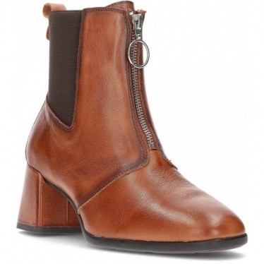 BOTTINES PIKOLINOS SEVILLA W1W-8800 CUERO