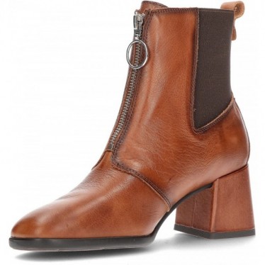 BOTTINES PIKOLINOS SEVILLA W1W-8800 CUERO