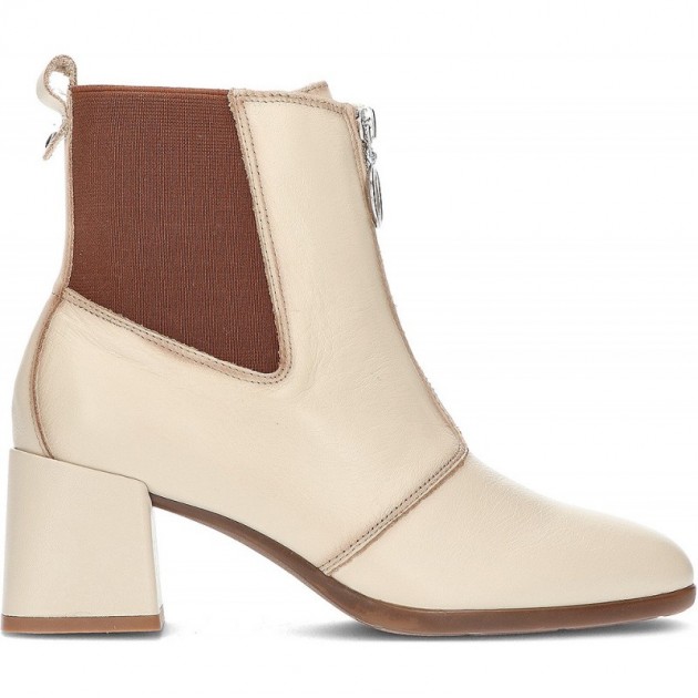 BOTTINES PIKOLINOS SEVILLA W1W-8800 MARFIL BOTTINES PIKOLINOS SEVILLA W1W-8800 MARFIL