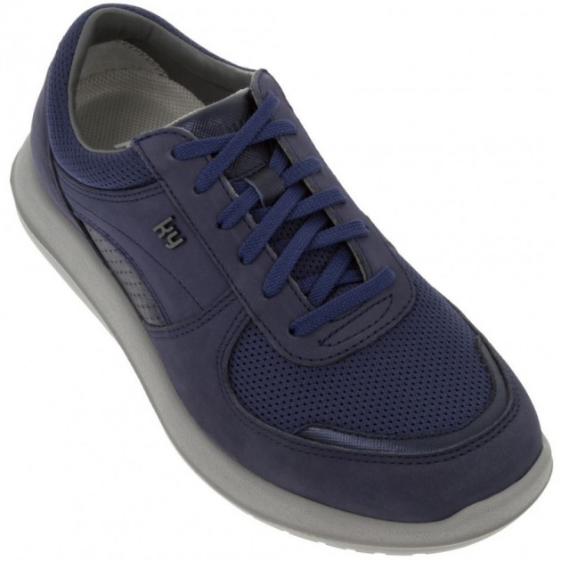 BASKETS KYBUN VERNIER 20 W INDIGO BASKETS KYBUN VERNIER 20 W INDIGO