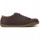 SNEAKERS CAMPER PEU 17665 CHOCOLATE