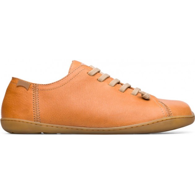 SNEAKERS CAMPER PEU 17665 CUERO SNEAKERS CAMPER PEU 17665 CUERO
