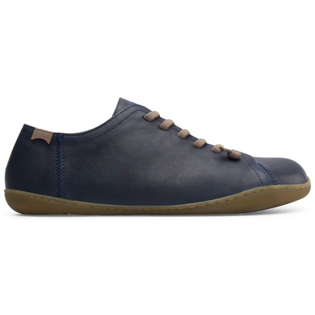 SNEAKERS CAMPER PEU 17665 MARINO SNEAKERS CAMPER PEU 17665 MARINO