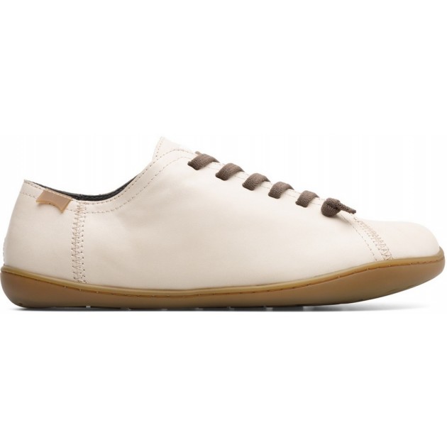 SNEAKERS CAMPER PEU 17665 BEIGE