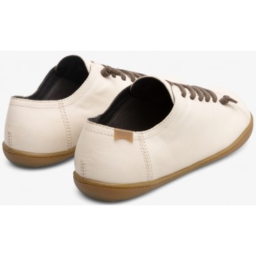 SNEAKERS CAMPER PEU 17665 BEIGE