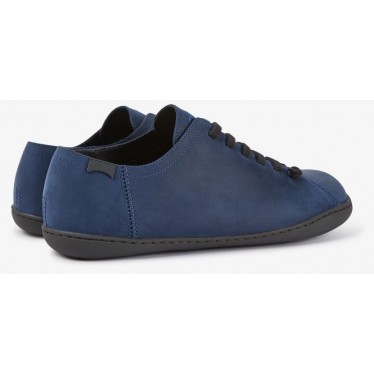 SNEAKERS CAMPER PEU 17665 AZUL