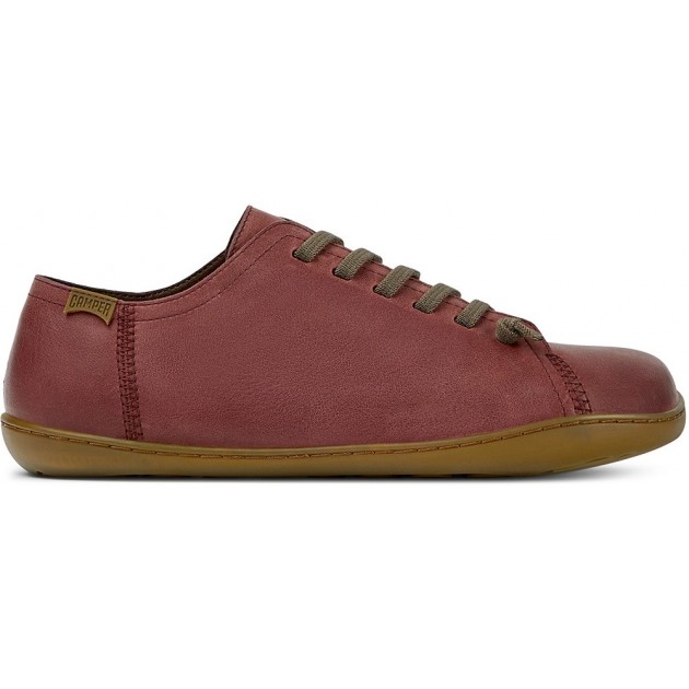 SNEAKERS CAMPER PEU 17665 RED SNEAKERS CAMPER PEU 17665 RED