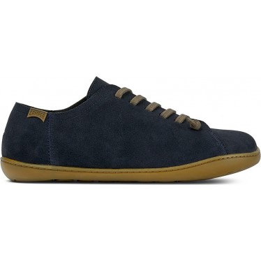 SNEAKERS CAMPER PEU 17665 NAVY