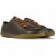 SNEAKERS CAMPER PEU 17665 BROWN