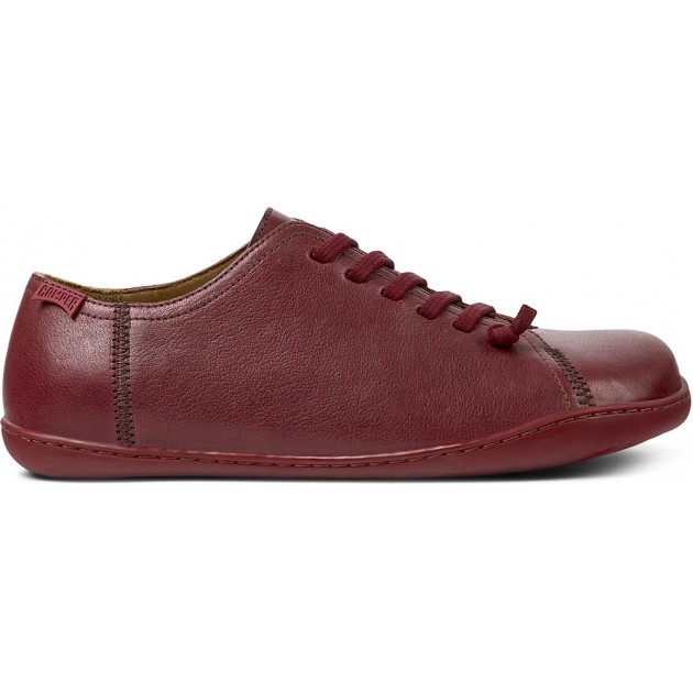 SNEAKERS CAMPER PEU 17665 BURDEOS SNEAKERS CAMPER PEU 17665 BURDEOS
