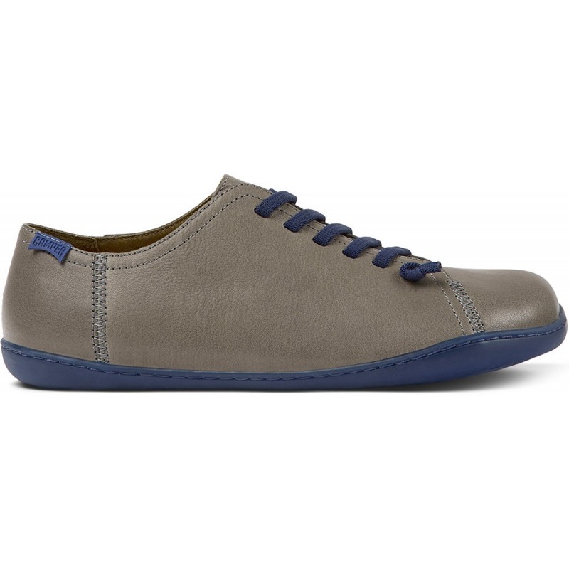 SNEAKERS CAMPER PEU 17665 GRIS