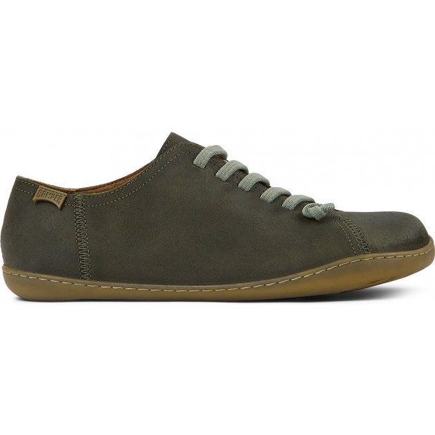 SNEAKERS CAMPER PEU 17665 OLIVE_276 SNEAKERS CAMPER PEU 17665 OLIVE_276