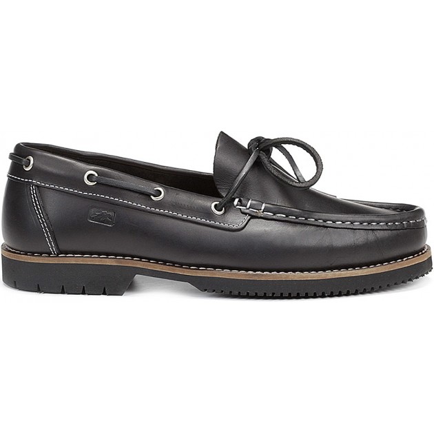 NAUTIQUE FLUCHOS 156 HUILÉ NEGRO NAUTIQUE FLUCHOS 156 HUILÉ NEGRO