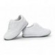 CALZAMEDI sport confortables femme BLANCO