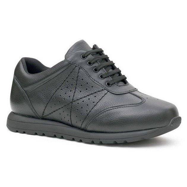 CALZAMEDI sport confortables femme NEGRO CALZAMEDI sport confortables femme NEGRO