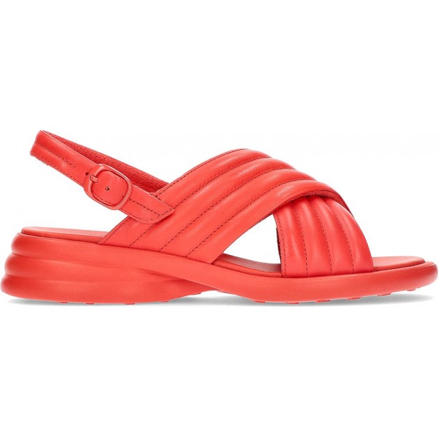 SANDALES DE CAMPER K201494 RED SANDALES DE CAMPER K201494 RED