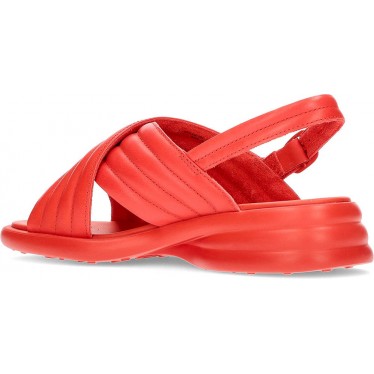 SANDALES DE CAMPER K201494 RED