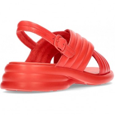 SANDALES DE CAMPER K201494 RED