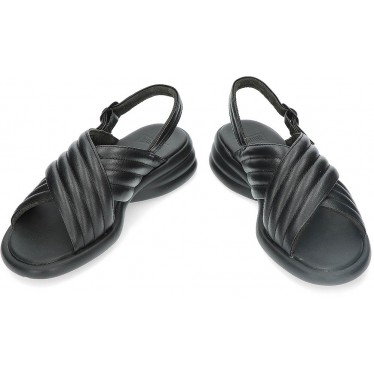 SANDALES DE CAMPER K201494 BLACK