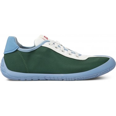 BASKETS CAMPER TWINS PTH0 K201542 GREEN_BLUE