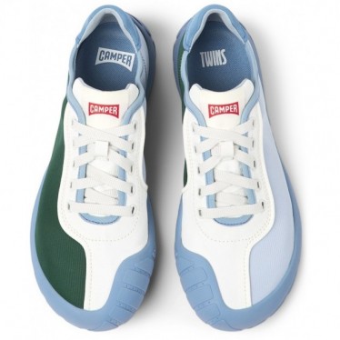 BASKETS CAMPER TWINS PTH0 K201542 GREEN_BLUE