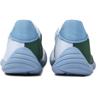 BASKETS CAMPER TWINS PTH0 K201542 GREEN_BLUE