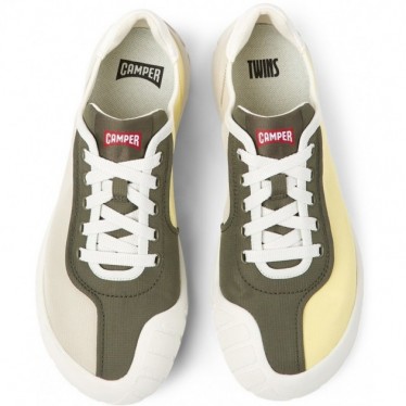 BASKETS CAMPER TWINS PTH0 K201542 BEIGE