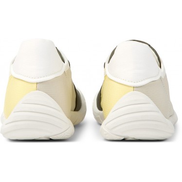 BASKETS CAMPER TWINS PTH0 K201542 BEIGE