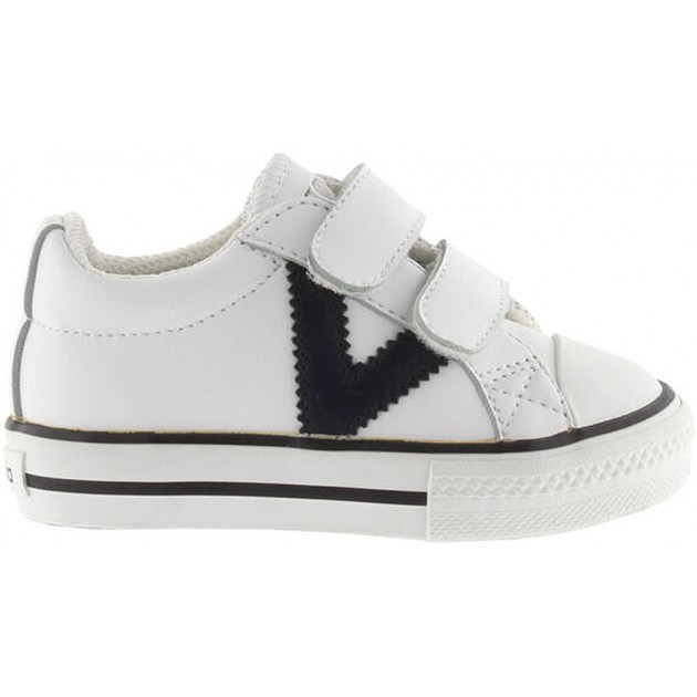 VICTORIA BASKET SPORTS 1065162 BANDES DE CONTRASTE BLANCO VICTORIA BASKET SPORTS 1065162 BANDES DE CONTRASTE BLANCO