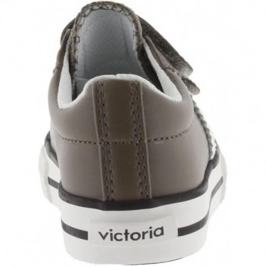 VICTORIA BASKET SPORTS 1065162 BANDES DE CONTRASTE TAUPE