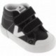 BOTTES VICTORIA 1065176 BANDES TRIBU NEGRO