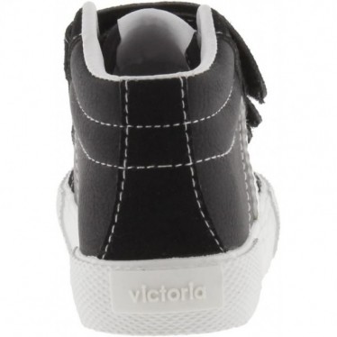 BOTTES VICTORIA 1065176 BANDES TRIBU NEGRO