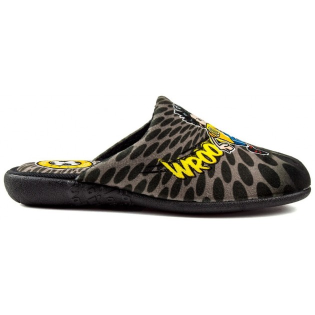 CHAUSSURES DE FOOTBALL ENFANT VULLADI ROC NEGRO CHAUSSURES DE FOOTBALL ENFANT VULLADI ROC NEGRO