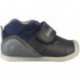 BIOMECANICS ZAPATO CASUAL BEBE MARINO