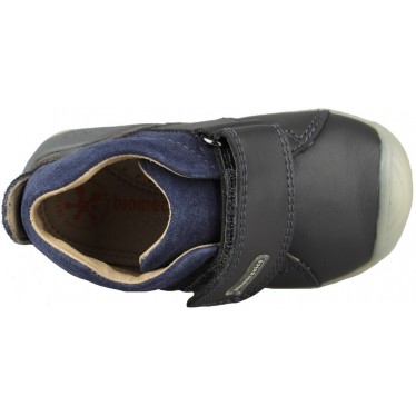 BIOMECANICS ZAPATO CASUAL BEBE MARINO