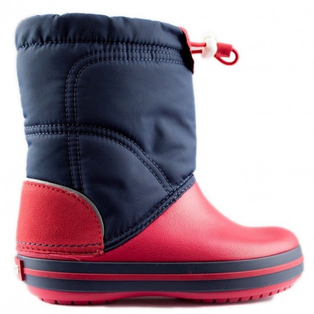 CROCBAND LODGE POINT KOTS ROJO CROCBAND LODGE POINT KOTS ROJO