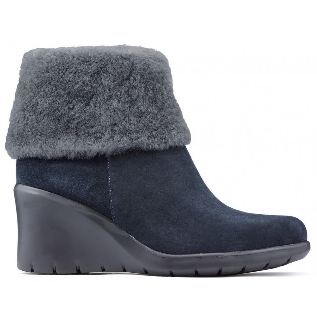 Bottines Callaghan BALI CLAUDIA AZUL Bottines Callaghan BALI CLAUDIA AZUL