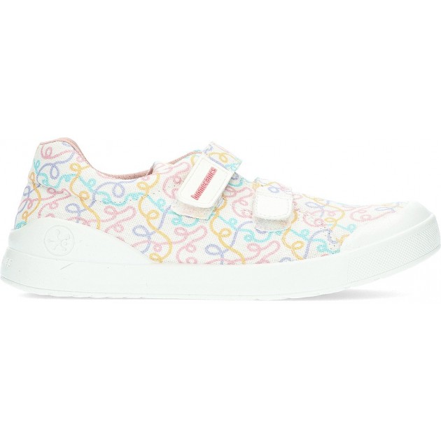 BIOMÉCANIQUE DU SPORT 232281-B BLANCO BIOMÉCANIQUE DU SPORT 232281-B BLANCO