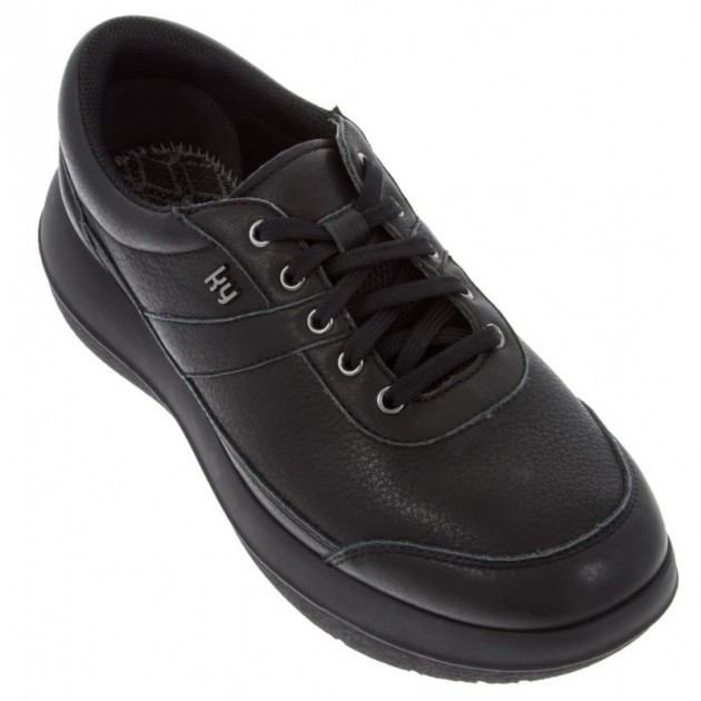 CHAUSSURES KYBUN AUBONNE W BLACK CHAUSSURES KYBUN AUBONNE W BLACK