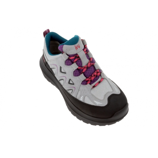 CHAUSSURES KYBUN BRIG W GREY CHAUSSURES KYBUN BRIG W GREY