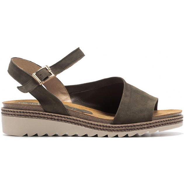 SANDALES FLUCHOS D8540 ESPE KAKI SANDALES FLUCHOS D8540 ESPE KAKI