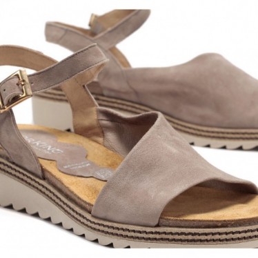 SANDALES FLUCHOS D8540 ESPE TAUPE