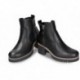 BOTTES PANAMA JACK PAULINE IGLOO BLACK