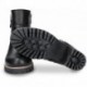 BOTTES PANAMA JACK PAULINE IGLOO BLACK